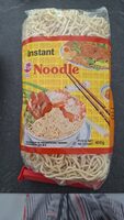 Instant Noodle