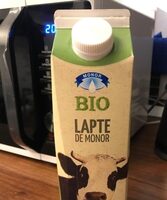 Lait Bio 3,5% de MG