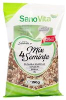 Four Seeds Mix