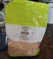 Quinoa