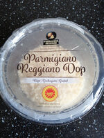 Parmigiano reggiano