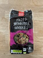Brown Rice Noodles