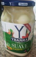 Salsa suave casera