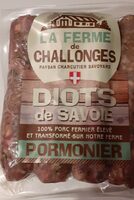 Diots de Savoie