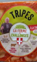 Tripes