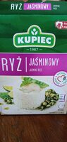 Ryż Jaśminowy