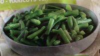 Haricots verts