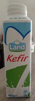 Kefir