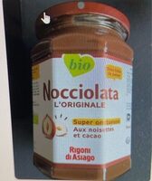 Nocciolata L’originale