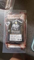 Excellent Flat Iron Steak