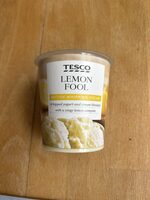Lemon Fool