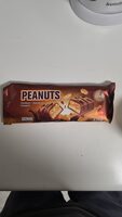 Peanuts