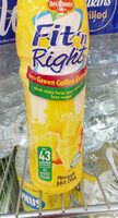Del monte Fit n Right