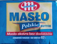 Masło polskie