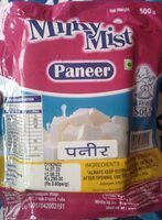 Paneer