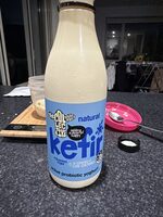 Natural Kefir