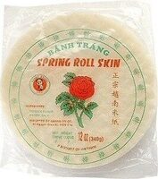Spring Roll Skin