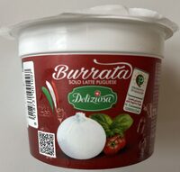 Burrata