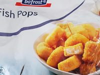 Fish pop