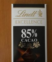 Chocolat noir