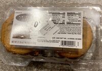 Chocolate Chip Cookie