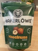 Hafer Drink