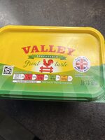 Valley Spreadable