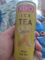 Ice Tea