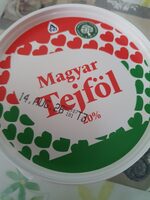 Magyar Tejföl 20%