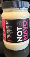 Not Mayo Original