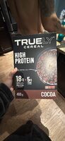 Protein Cereal