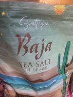 Baja Sea Salt