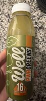 PWRGreens
