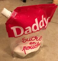 Sucre en poudre