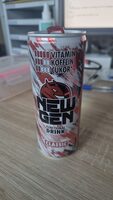 Hell New Gen