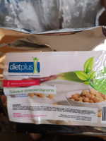 Fusilli de Riz Tricolore Bio