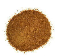 Sucre de coco bio en sachet kraft