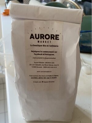 Café en Grains Équilibré by La Fourche