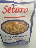 Pasta setaro