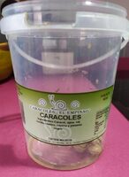 Caracoles el empinao