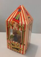 Grajeas de Harry Potter