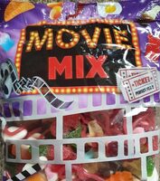 Movie Mix