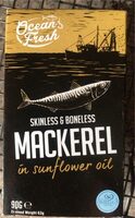 Mackerel