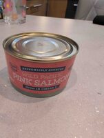 Pink Salmon
