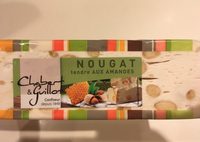 Nougat