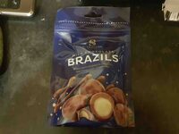 SIGNATURE SELECTION LUXURY Brazils Crunchy brazil