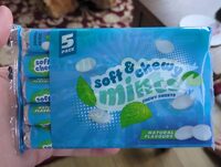 Soft & Chewy Mints