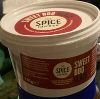 Sweet BBQ Glaze