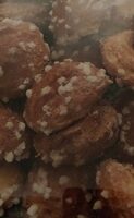Chouquettes