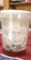 Miel des A.M 500 GR